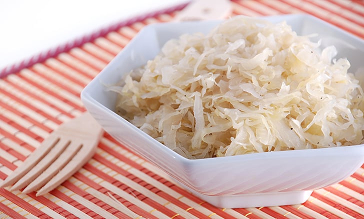 Fabulous Fermented Foods