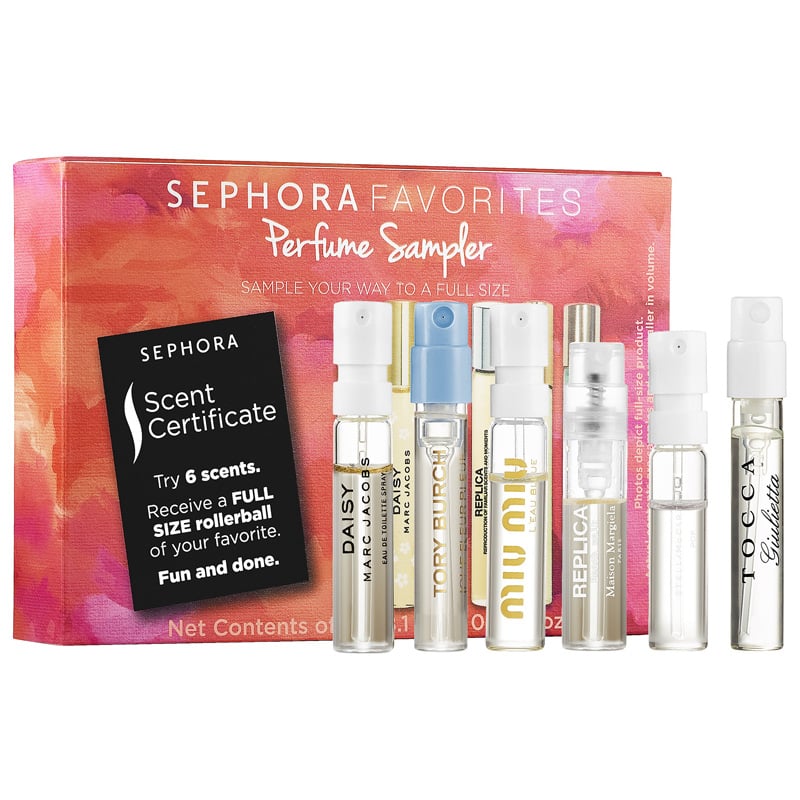 Beauty Gifts Under 25 2017 POPSUGAR Beauty