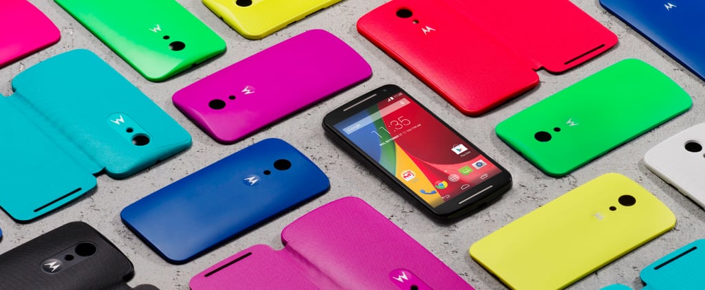 Affordable Smartphone