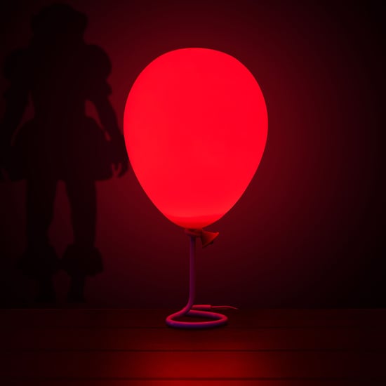 This Pennywise Balloon Lamp Is Perfect For Fans of It