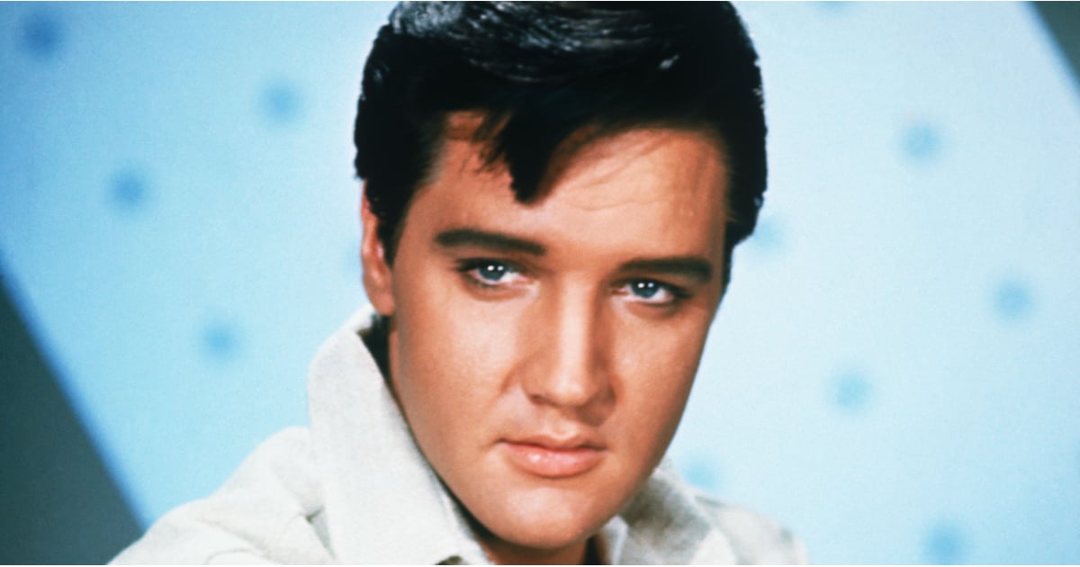 How did elvis presley die popsugar celebrity