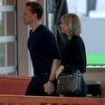 Taylor Swift and Tom Hiddleston Continue Their Nashville Love Story With a Dinner Date