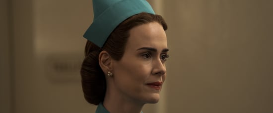 Sarah Paulson Talks Her Most Iconic TV Hairstyles and Wigs