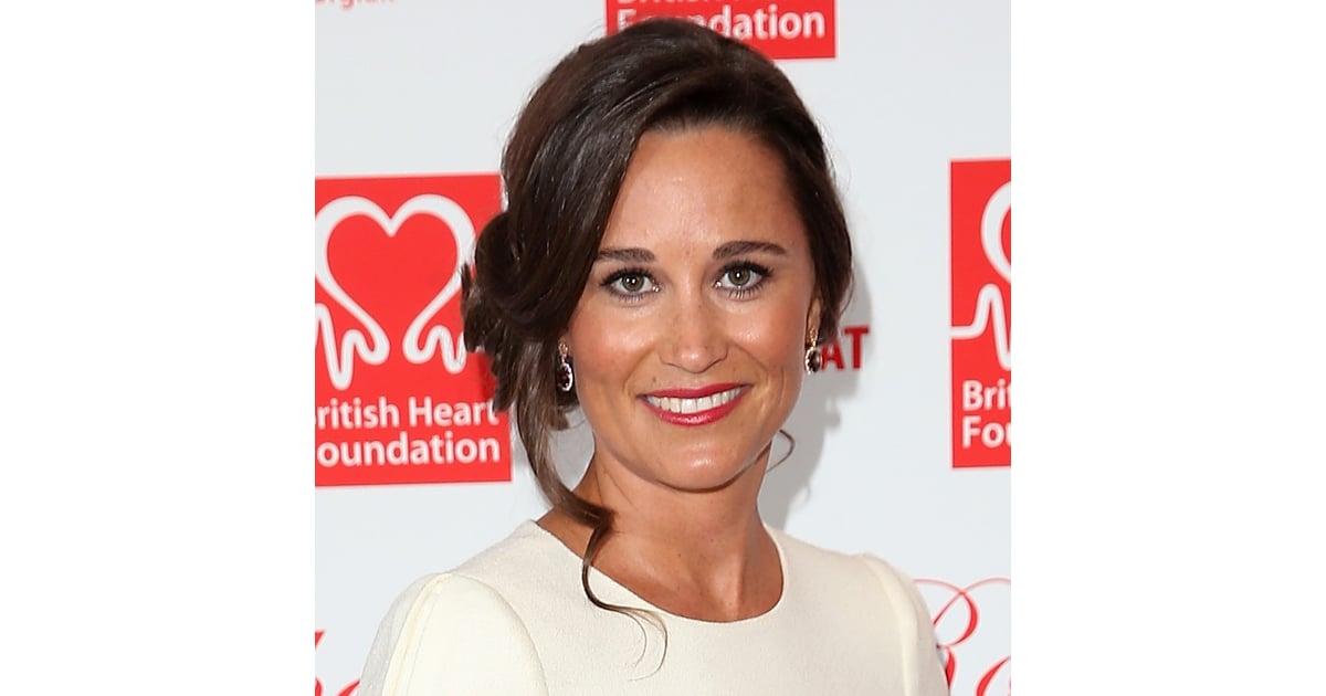 Pippa Middleton | POPSUGAR Celebrity