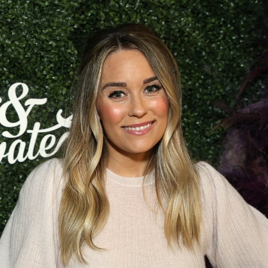 Lauren Conrad