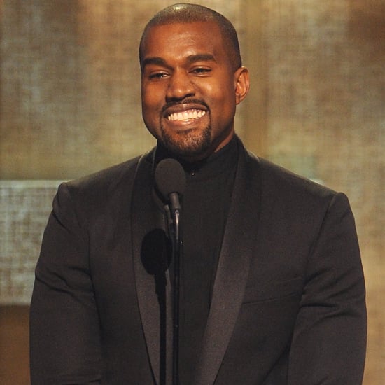 Kanye West's Visionary Award Acceptance Speech | Video