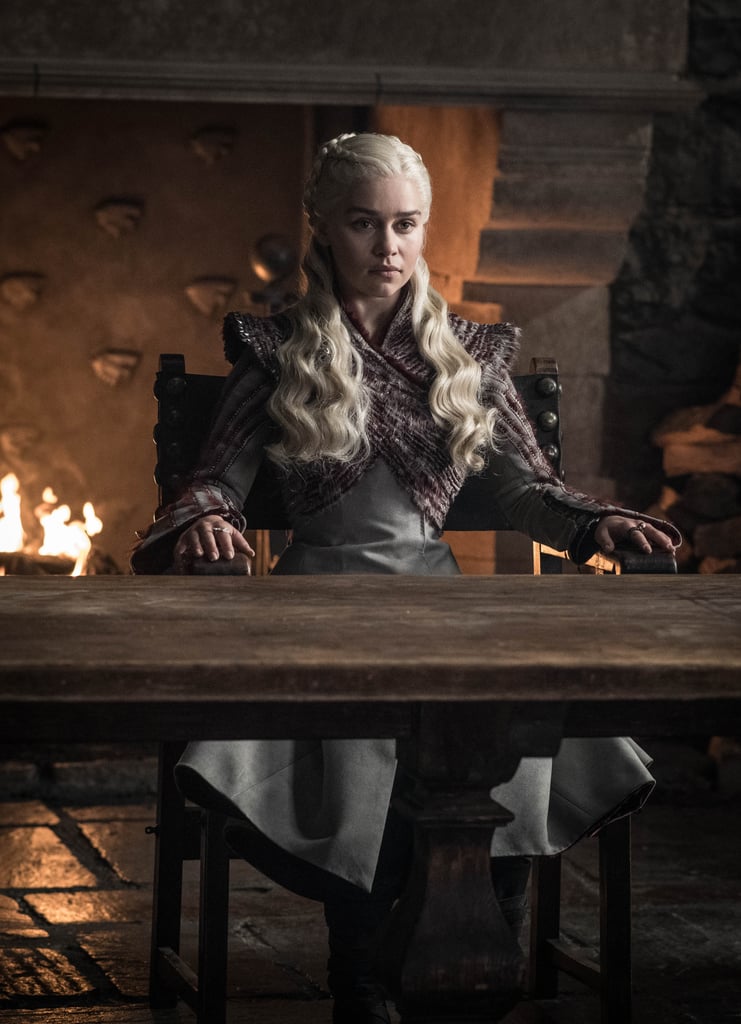 Game of Thrones Season 8 Photos