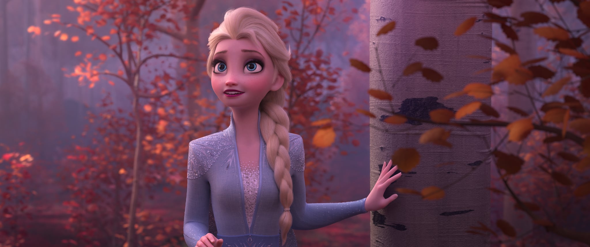 How Much Did Frozen 2 Make at the Box Office? | POPSUGAR Entertainment