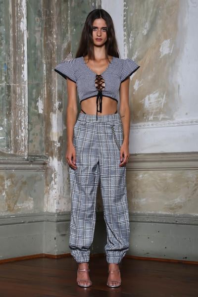 I.AM.GIA Cobain Pant