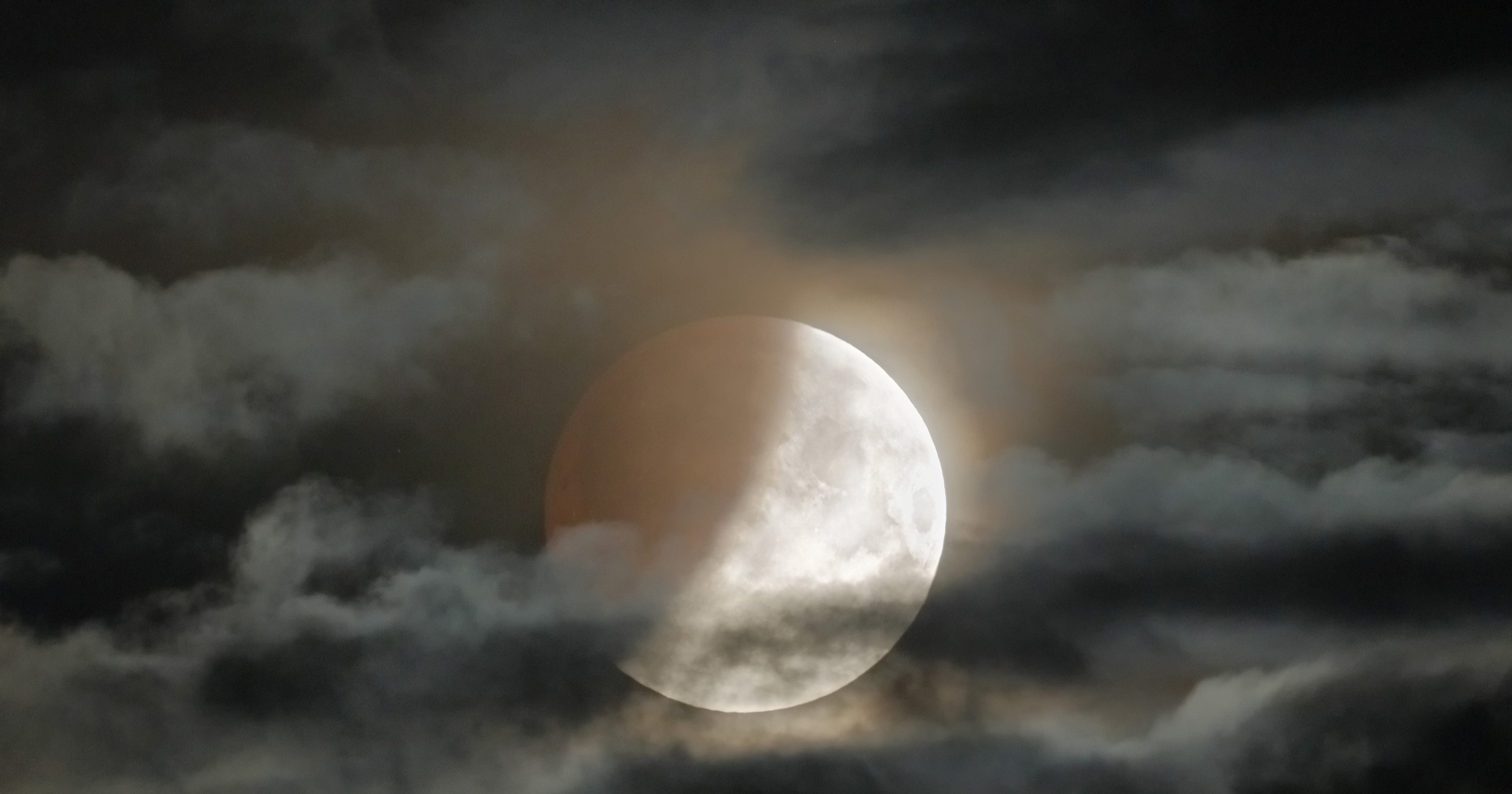 A Bruja's Guide to Making the Most of Eclipse Season