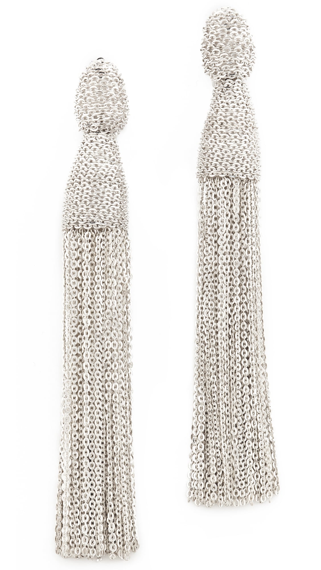 New style deals earrings 2018
