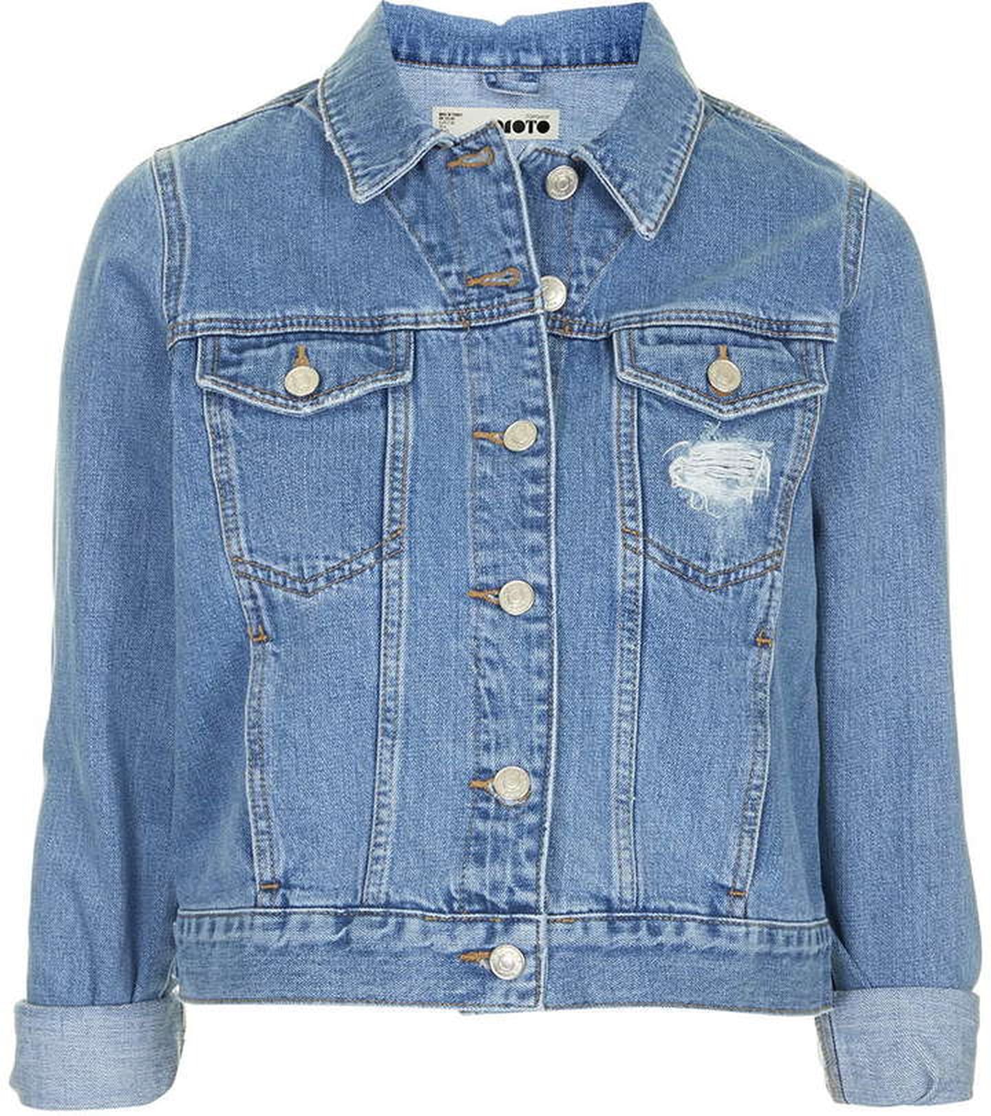 Jackets Every Woman Needs | POPSUGAR Fashion