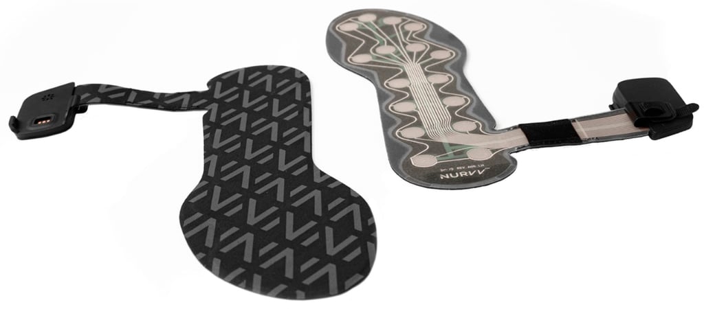 Nurvv Run Insoles & Coaching App