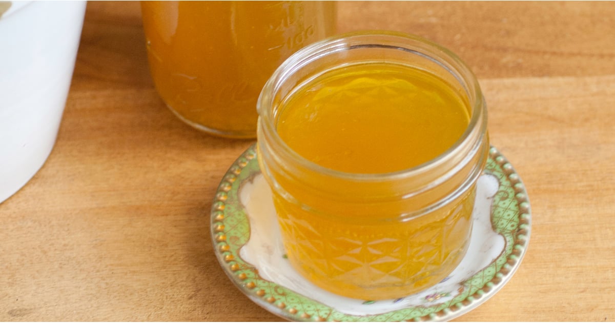 Lemon Gel Air Freshener POPSUGAR Smart Living