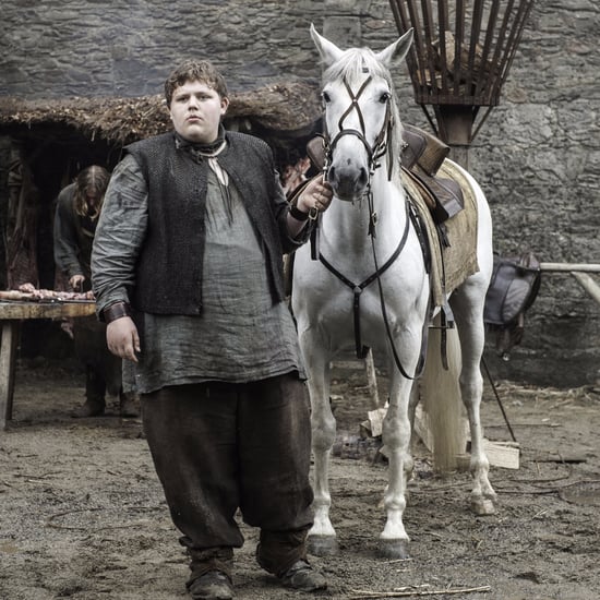 Game of Thrones Hodor Theory