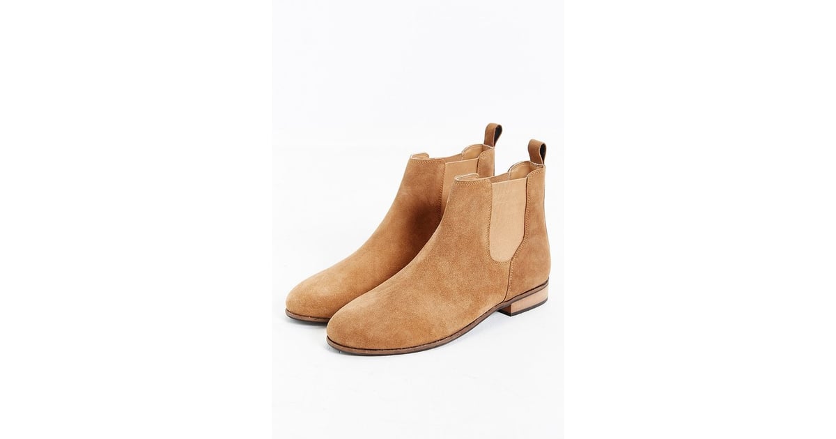 A Pair of Ankle Boots Father's Day Gifts For Fashion Lovers