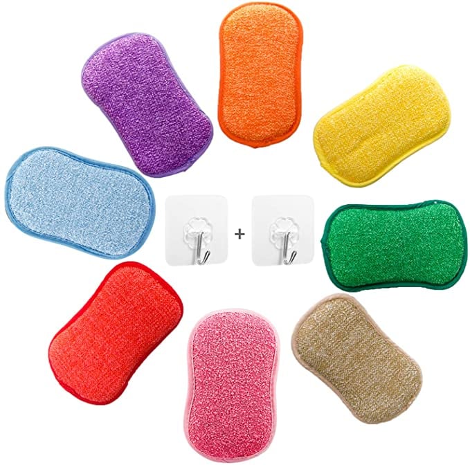 Best Reusable Sponges