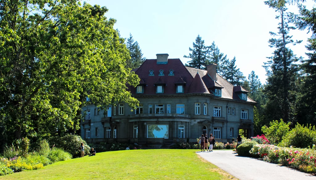 If you're a history buff or simply looking to travel back in time, visit the Pittock Mansion, a French-Renaissance-inspired chateau in the West Hills of the city. Originally built in 1914 for one of Oregon's most influential families, this mansion is steeped with rich heritage and inspiring stories. If you're a history buff or simply looking to travel back in time, visit the Pittock Mansion, a French-Renaissance-inspired chateau in the West Hills of the city. Originally built in 1914 for one of Oregon's most influential families, this mansion is steeped with rich heritage and inspiring stories.