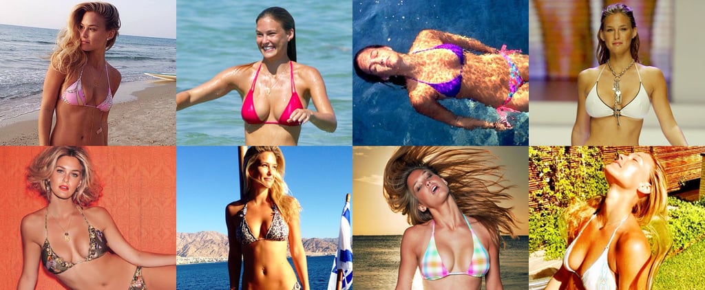Bar Refaeli's Best Bikini Pictures
