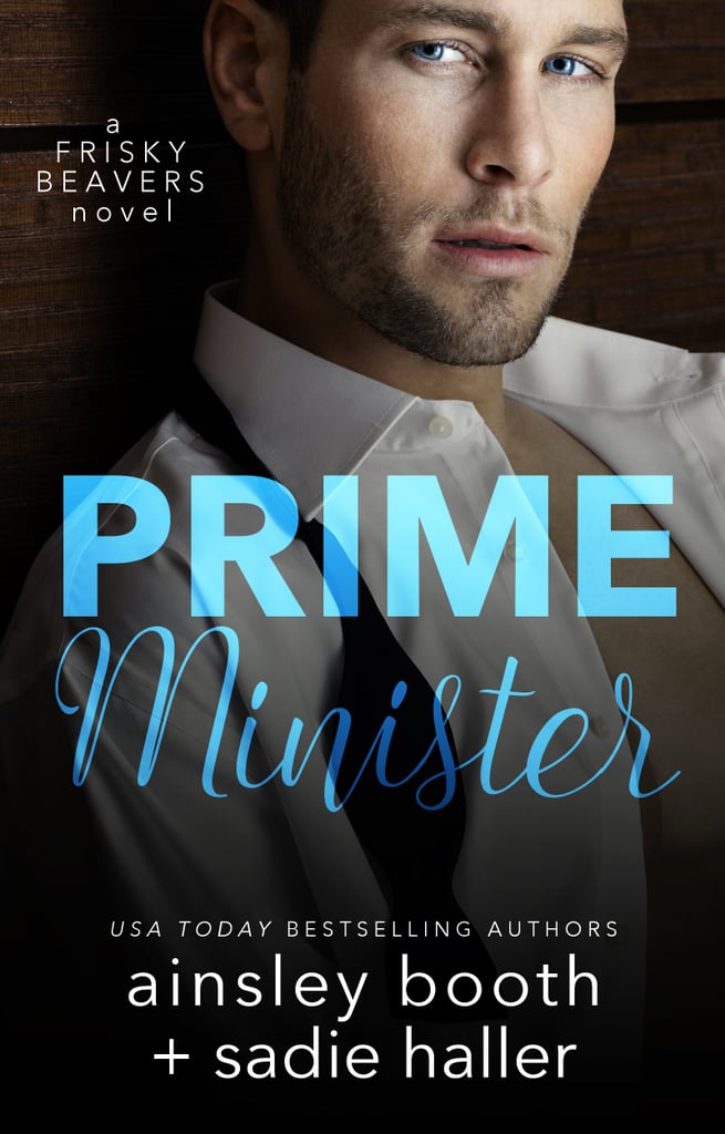 Prime Minister by Ainsley Booth
