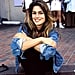 Cindy Crawford's Best Model Moments