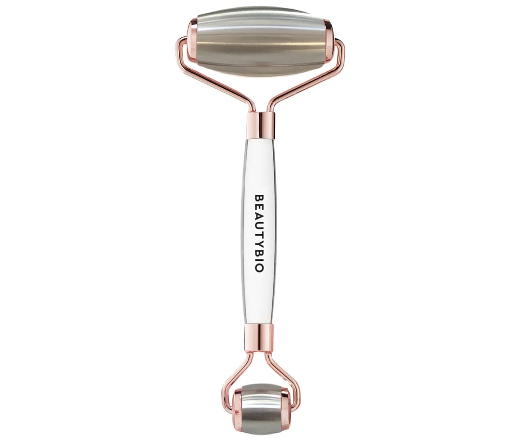 BeautyBio Cryo Skin Icing Dual-Ended Roller