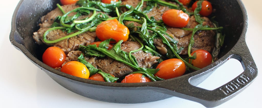 What Is the Paleo Diet Like?