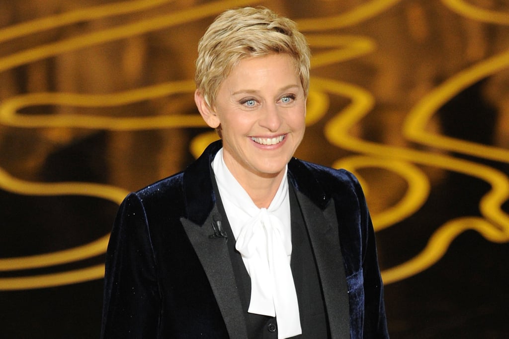 Best Quotes From the Oscars 2014
