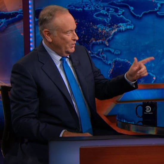 Bill O'Reilly on White Privilege on The Daily Show | Video