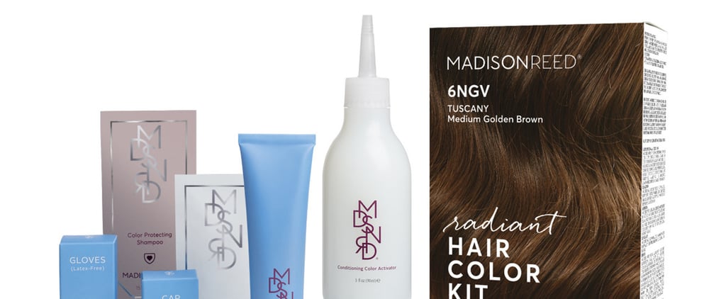 Our Editors Put At-Home Hair Color to the Test in 2020