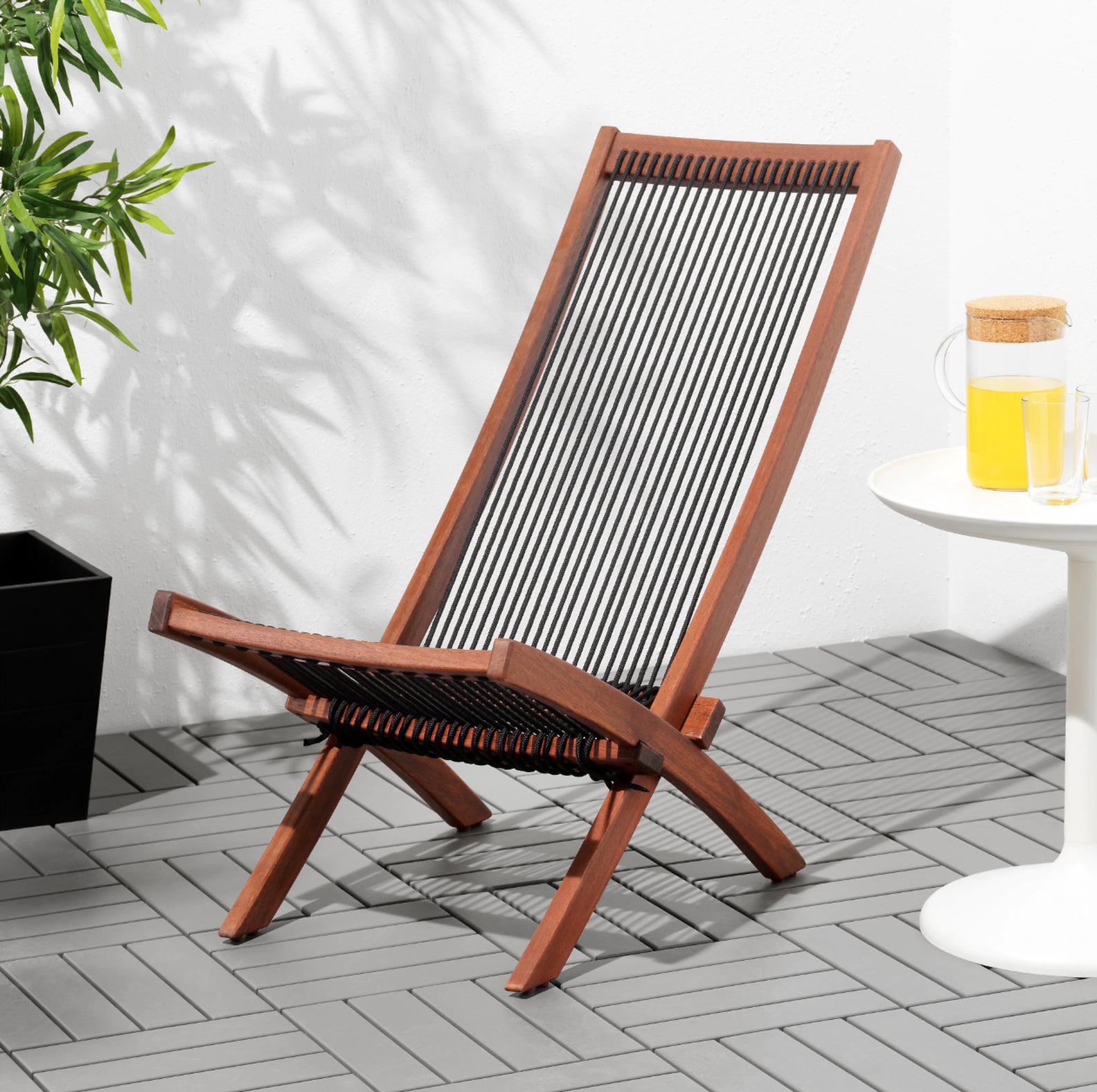 Best Ikea Outdoor Furniture 2021 POPSUGAR Home