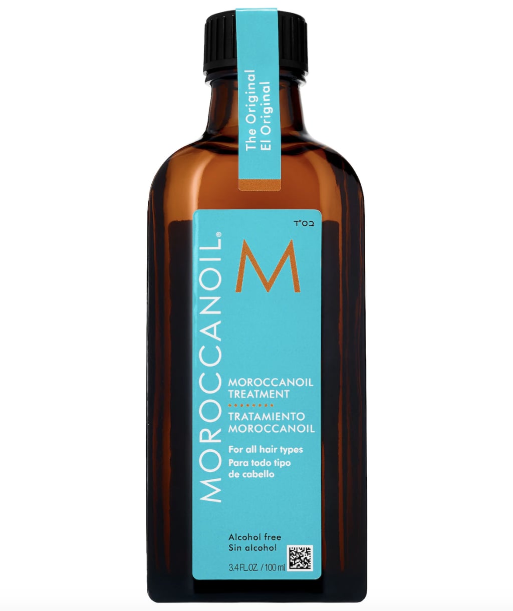 16 Best Hair Oils and Products 2021 | POPSUGAR Beauty