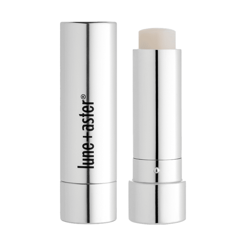 Lune + Aster Tinted Lip Balm In "Mind & Body"