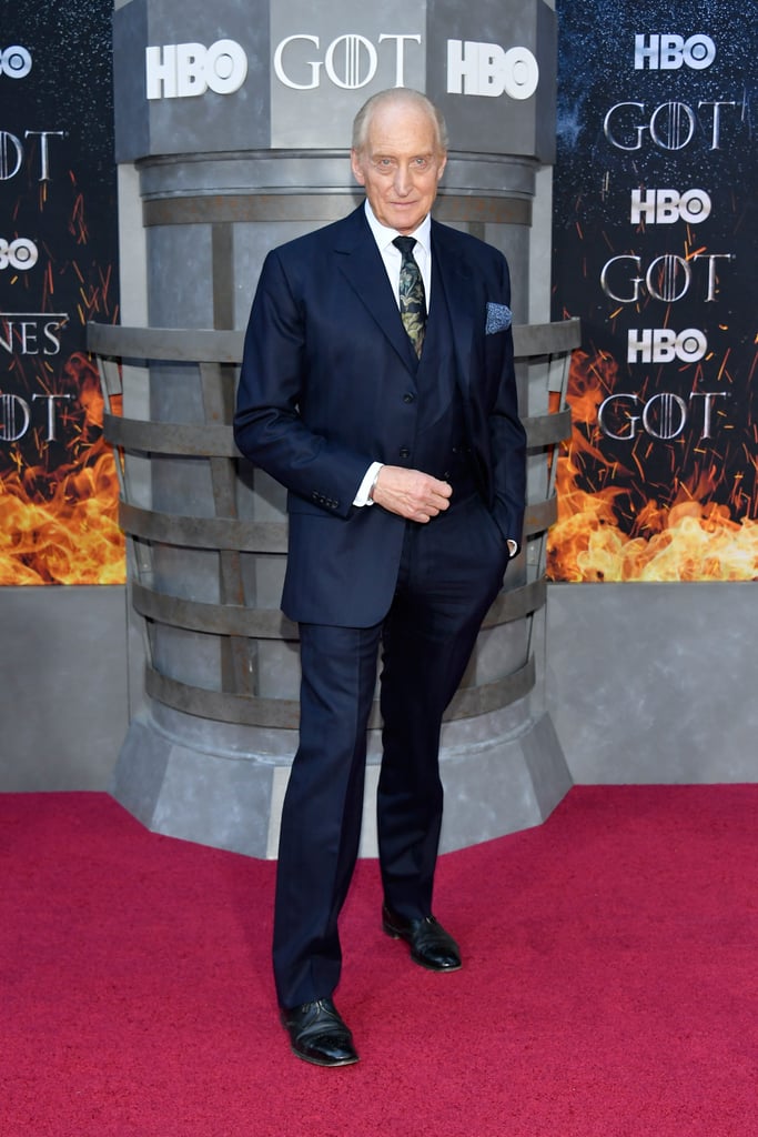 Charles Dance