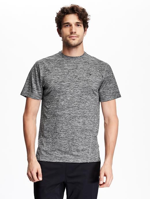 Old Navy Go-Dry Cool Training Tees