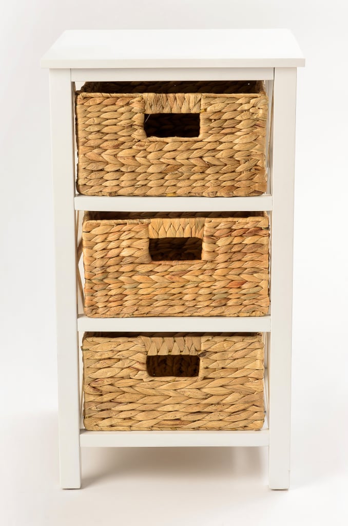 Altenpohl End Table with Storage
