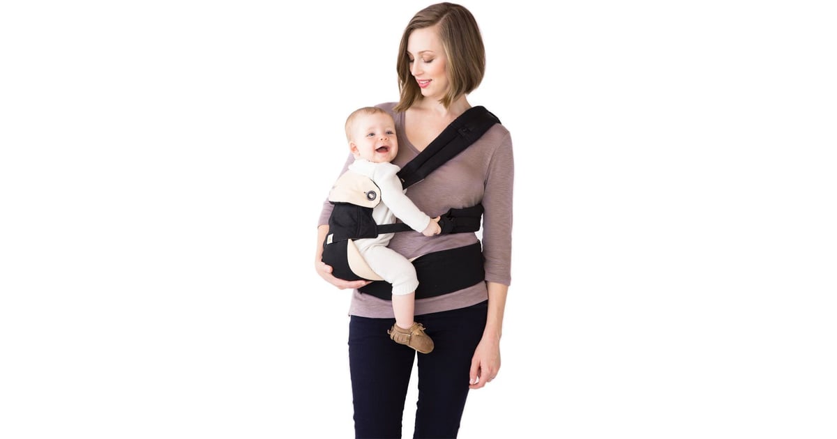 ergo baby carrier 4 position