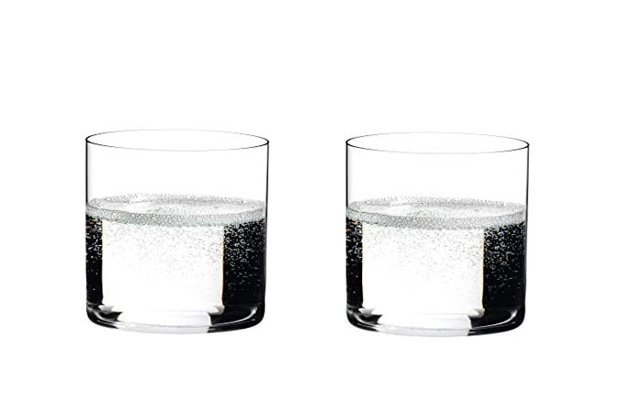 Riedel O Water Glasses