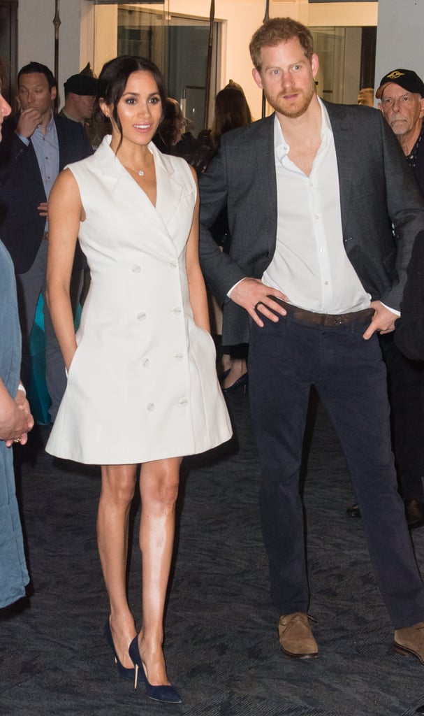 Meghan Markle and Kate Middleton First Australia Tour Photos