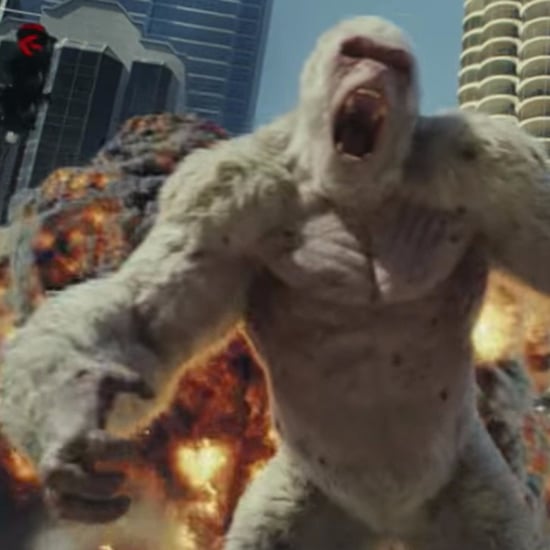 Rampage Trailer
