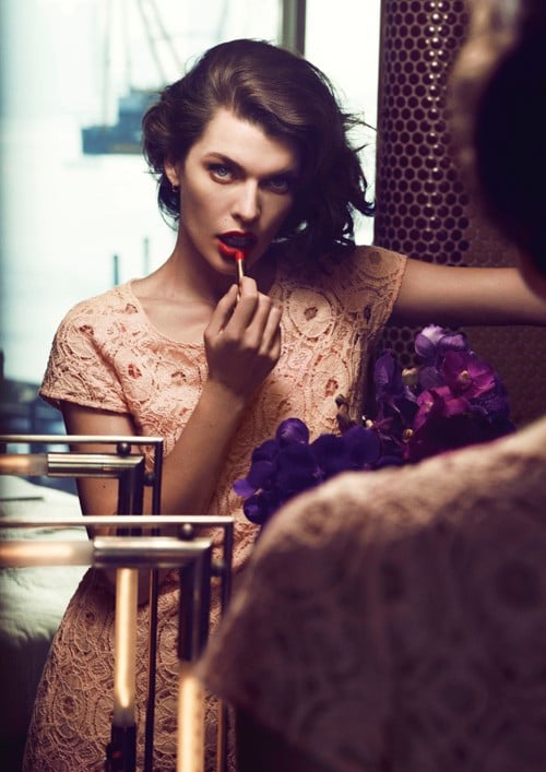 Sisley Spring 2013 Sisley Spring 2013