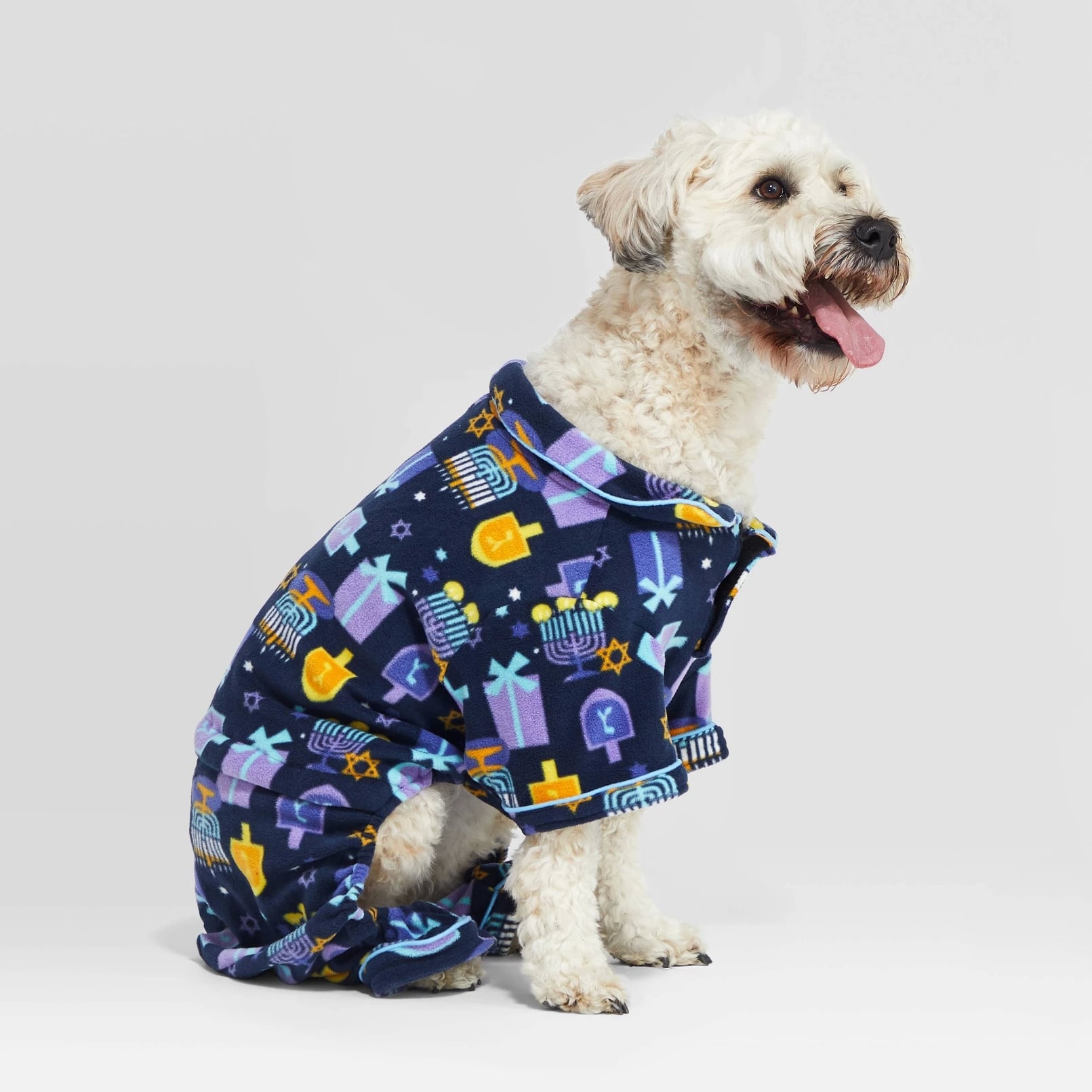 Target store dog jammies