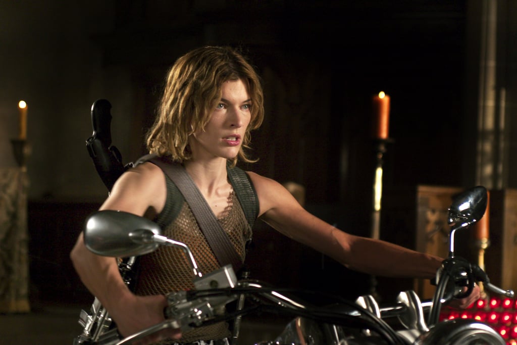 Resident Evil: Apocalypse