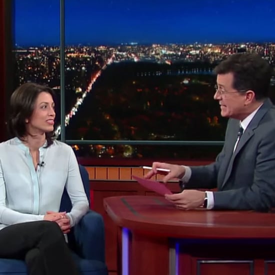 Making a Murderer Filmmakers' Interview With Stephen Colbert