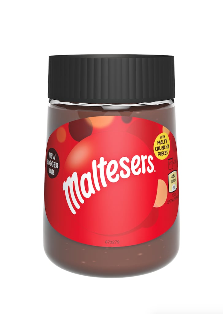 Maltesers