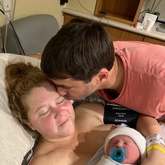 Is Amy Schumer Having a Boy or Girl?