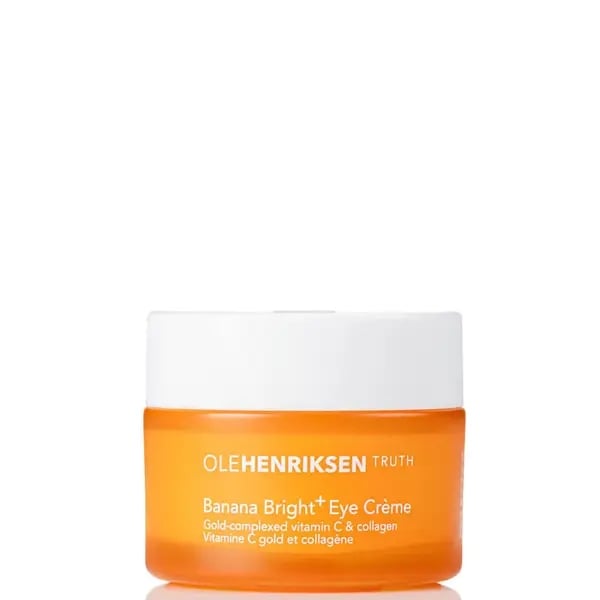 Ole Henriksen Banana Bright Eye Creme,