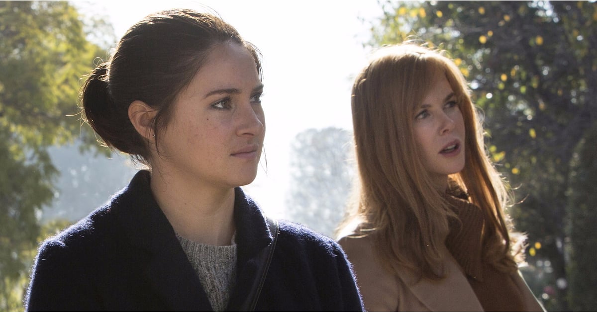 Where Can I Watch Big Little Lies? Location, Details & Tips