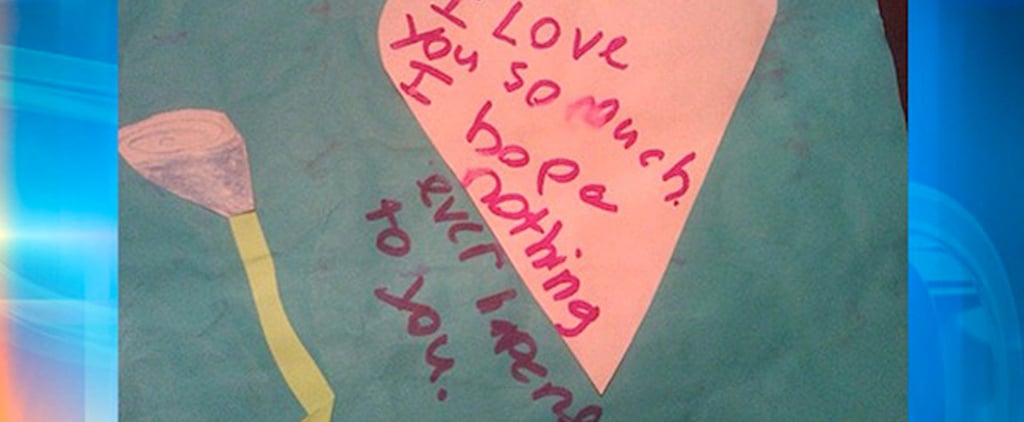 Funny Inappropriate Kid Valentines | POPSUGAR Moms