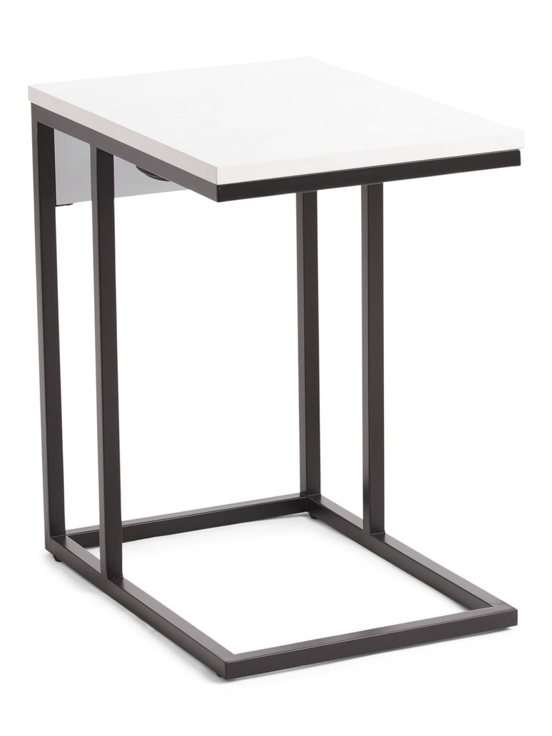 Norbury Tech Side Table